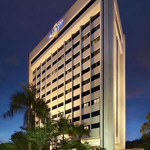 Singgasana Hotel Makassar